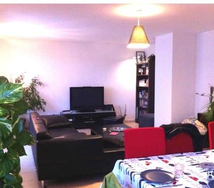 Colocations Lyon Lyon - Photos Vivastreet EXCEPTIONNELLE COLOC T4 neuf 91m² Montchat - Terrasse 4