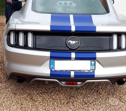 Voiture d'occasion Lezoux Puy-de-Dôme - Photos Vivastreet ford mustang ecoboost
