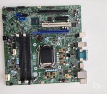 Carte mère Dell 0MWYPT LGA 1151 DDR4 pour pièces