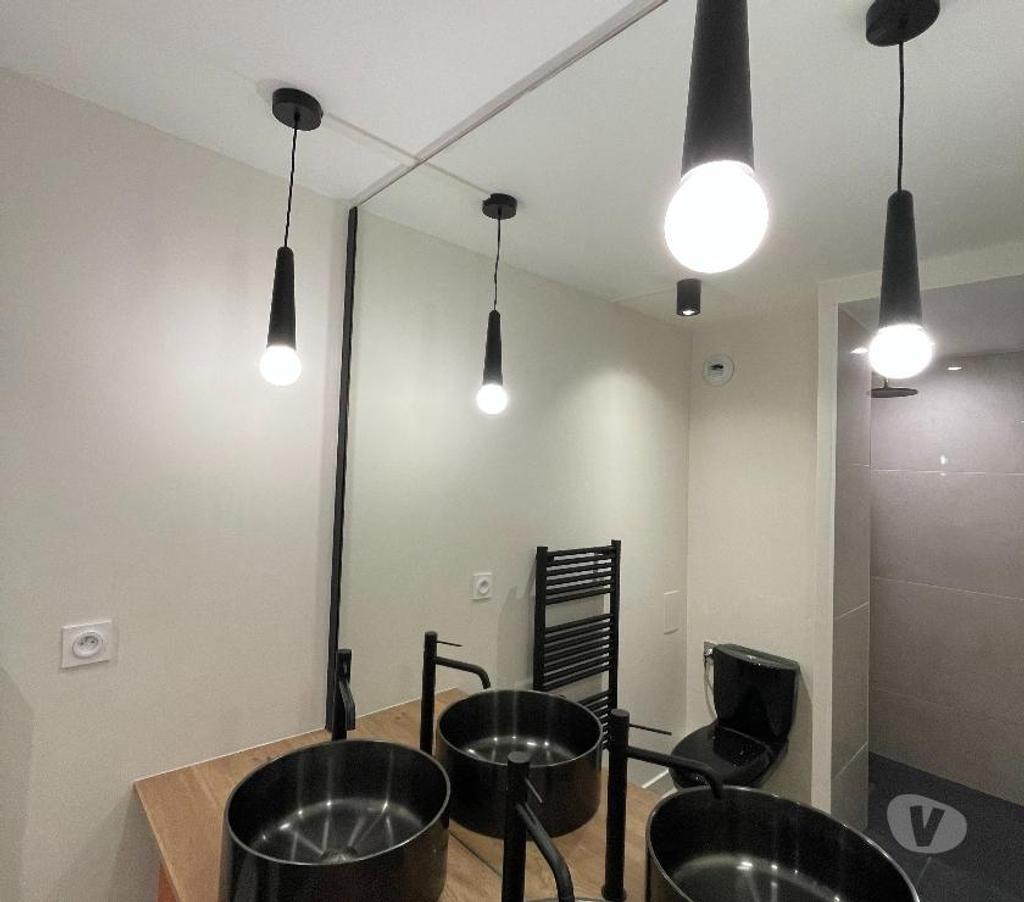 Appartements à vendre Hérault Sete - 34200 - Photos Vivastreet SETE - T2 - sur quai
