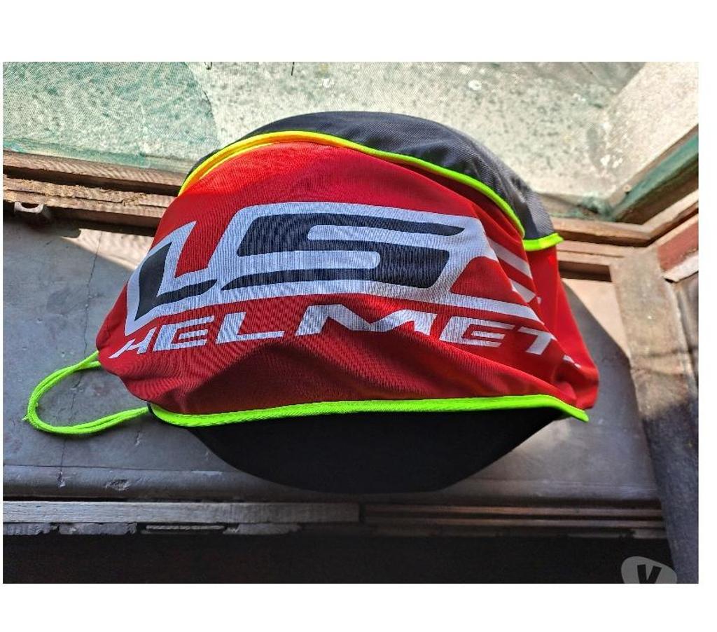 Pièces et services moto Seine-et-Marne Montceaux les Provins - 77151 - Photos Vivastreet casque crosse nitro