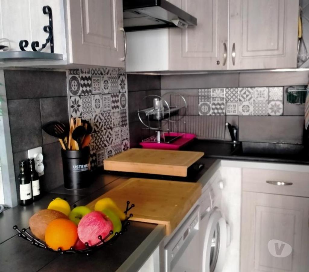 location saisonniere Espagne - Photos Vivastreet Appartement bord de mer Roses