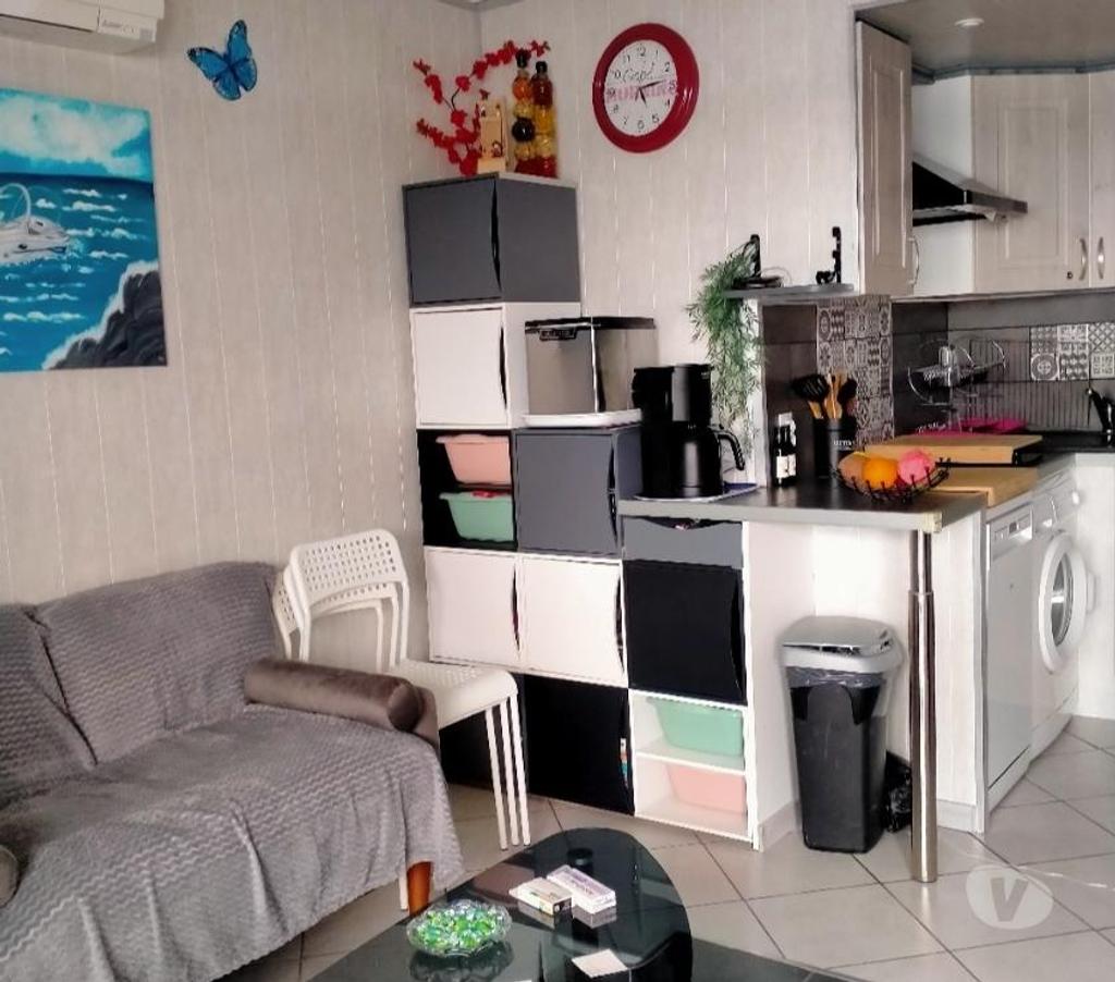 location saisonniere Espagne - Photos Vivastreet Appartement bord de mer Roses