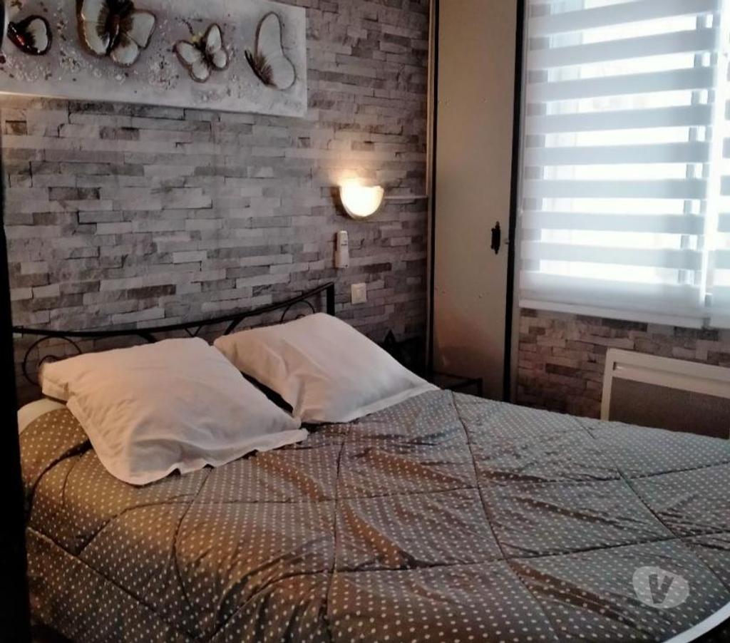 location saisonniere Espagne - Photos Vivastreet Appartement bord de mer Roses