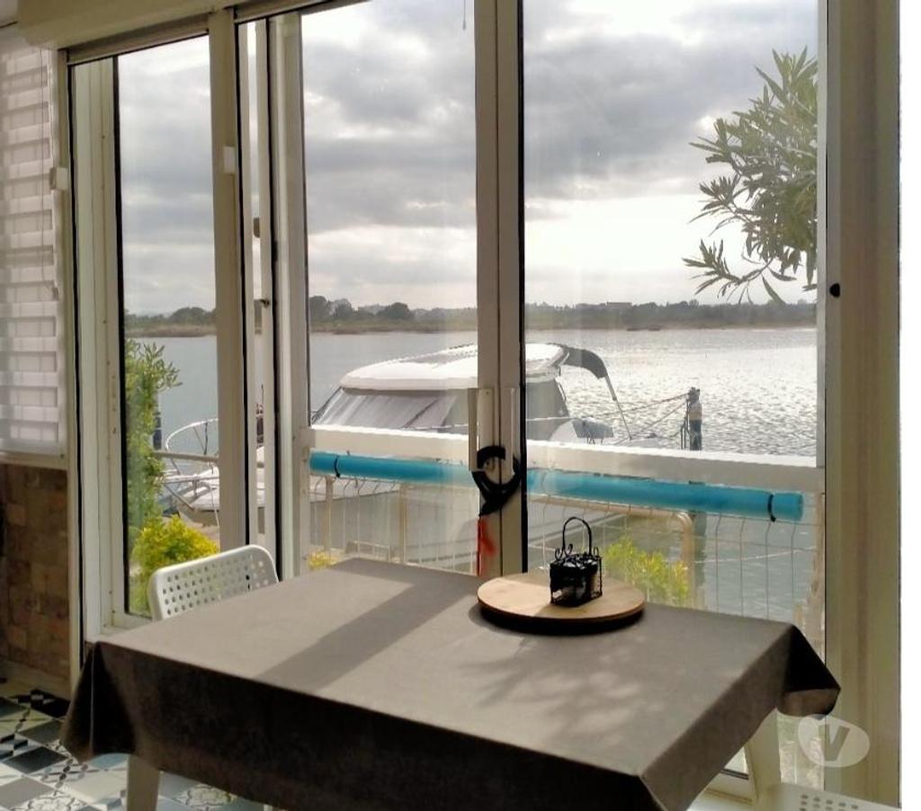 location saisonniere Espagne - Photos Vivastreet Appartement bord de mer Roses