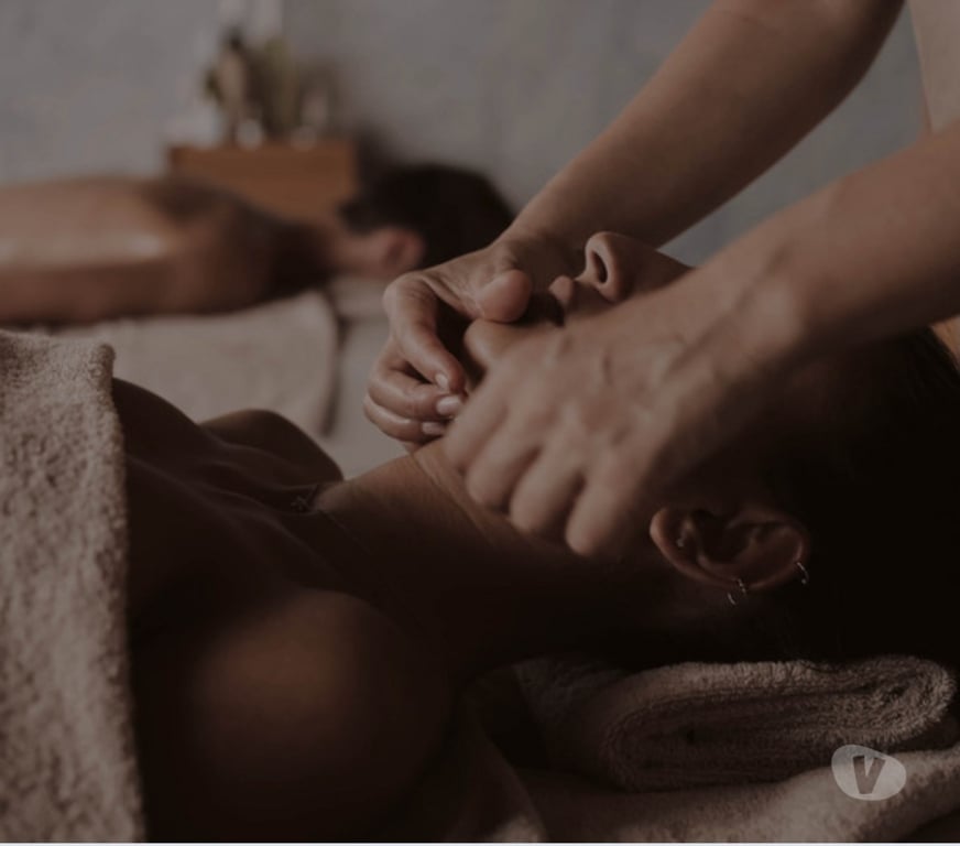 Massages Alpes-Maritimes Antibes - 06600 - Photos Vivastreet Massage Tantrique aux huiles chaudes