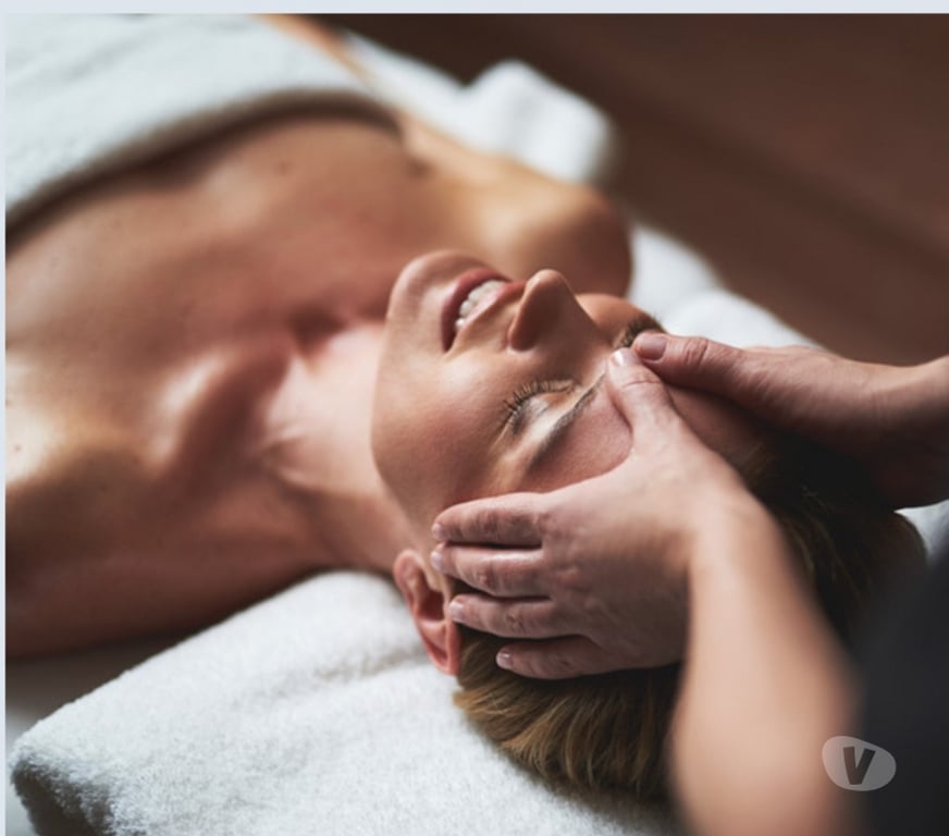 Massages Alpes-Maritimes Antibes - 06600 - Photos Vivastreet Massage bien-être relaxant – professionnelle diplômée