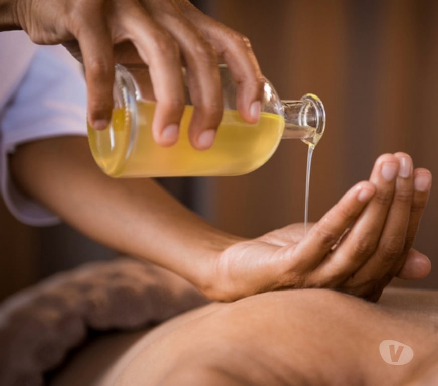 Massages Alpes-Maritimes Antibes - 06600 - Photos Vivastreet Massage bien-être relaxant – professionnelle diplômée