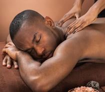 Massage Tantrique aux huiles chaudes