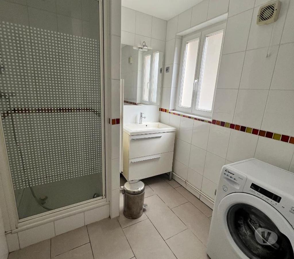 Appartement meublé Côte-d'Or Dijon - 21000 - Photos Vivastreet JOUVENCE REPUBLIQUE prox BSB T1 BIS DUPLEX 22M² MEUBLE