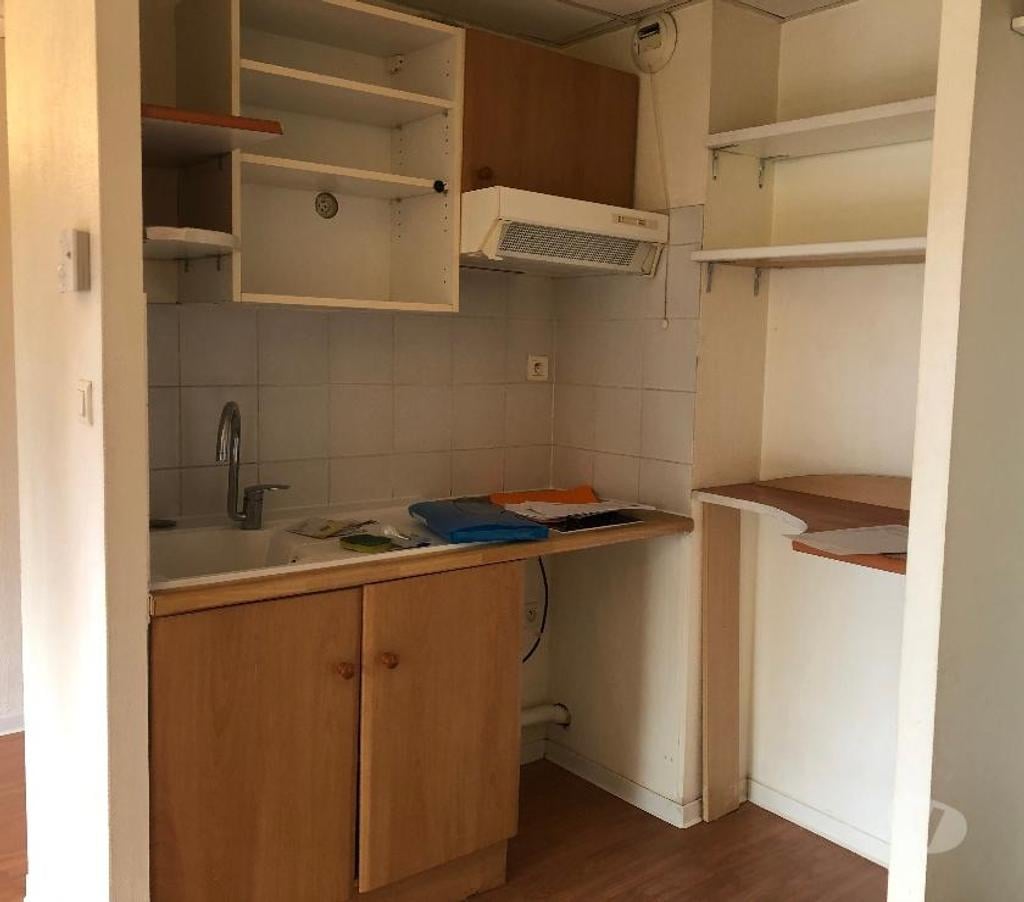 Location appartement Haute-Garonne Rouffiac Tolosan - 31180 - Photos Vivastreet Appartement T2 33 m2 calme, ensoleillé au 1er étage