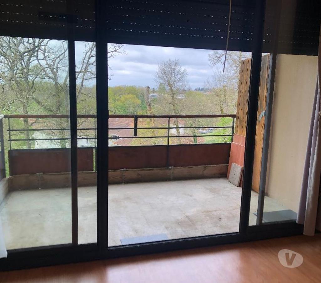 Location appartement Haute-Garonne Rouffiac Tolosan - 31180 - Photos Vivastreet Appartement T2 33 m2 calme, ensoleillé au 1er étage