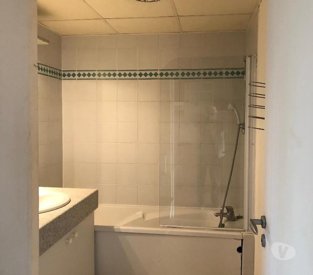 Location appartement Haute-Garonne Rouffiac Tolosan - 31180 - Photos Vivastreet Appartement T2 33 m2 calme, ensoleillé au 1er étage