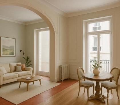Appartements à vendre Toulon Toulon - Photos Vivastreet Magnifique Appartement Haussmannien Atypique style loft