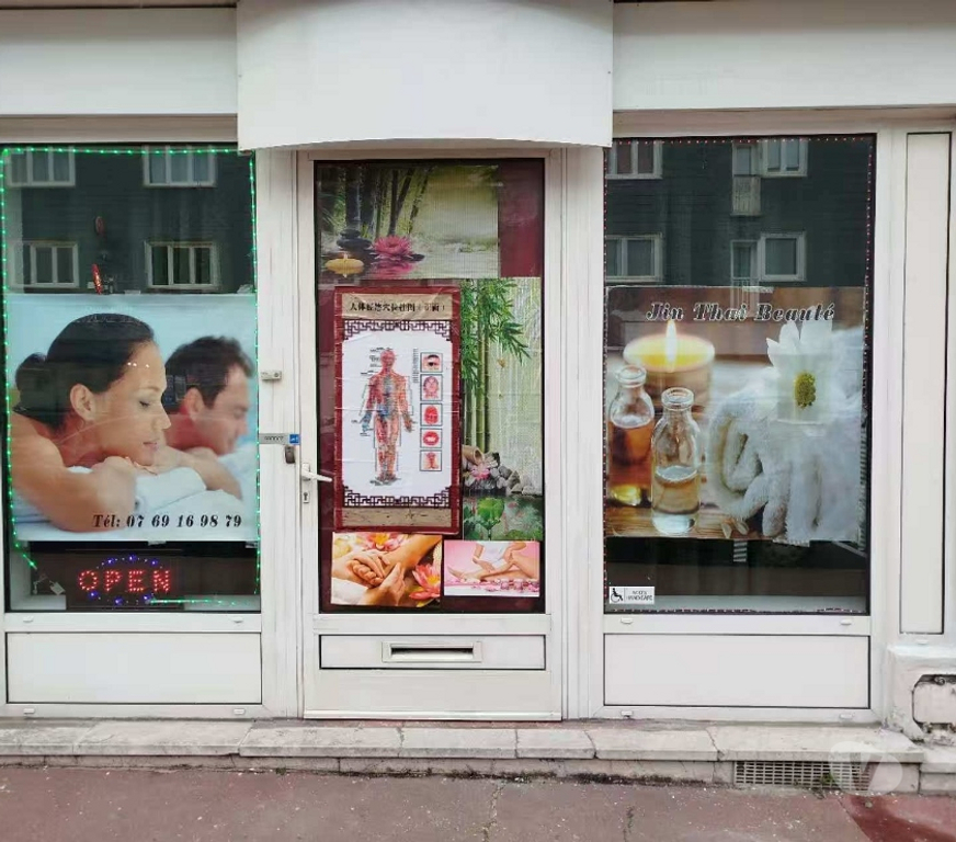 Massages Pas-de-Calais Calais - 62100 - Photos Vivastreet Jin Thai Beauté
