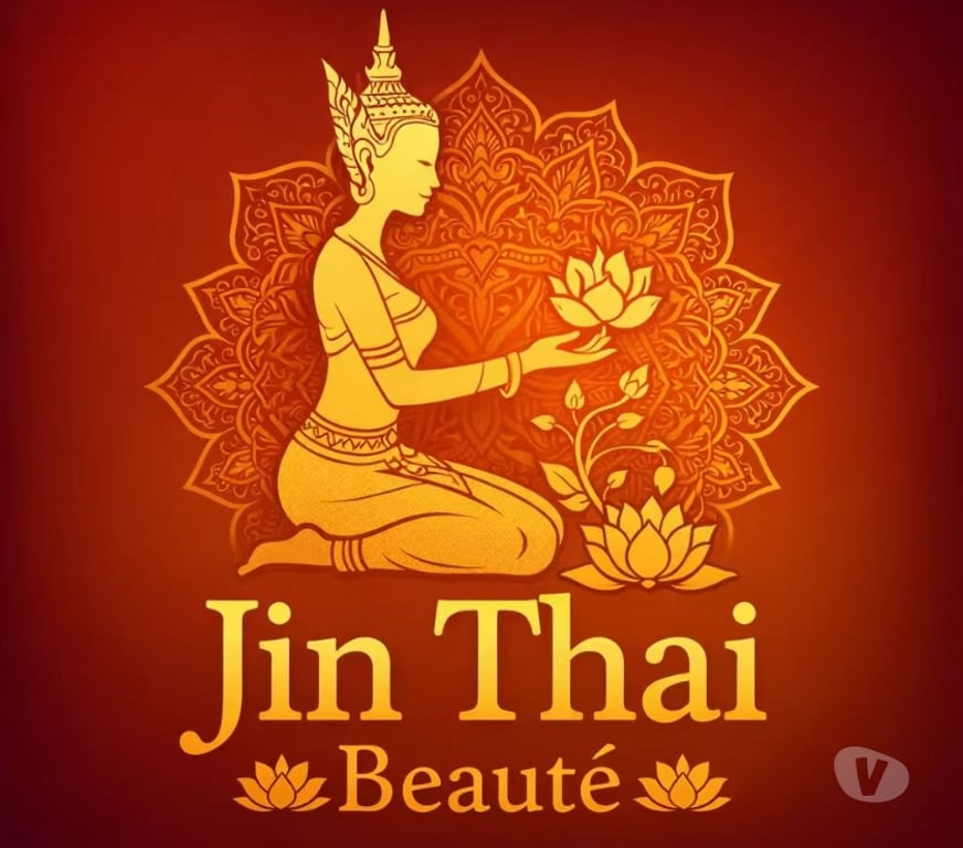 Massages Pas-de-Calais Calais - 62100 - Photos Vivastreet Jin Thai Beauté