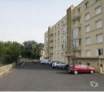 appartement T4 au 3 -ème étages
