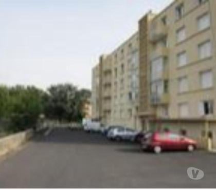 Location appartement Montelimar Drôme - Photos Vivastreet appartement T4 au 3 -ème étages