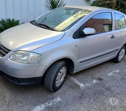 Voiture à vendre La Grande Motte Hérault - Photos Vivastreet VOLKSWAGEN POLO FOX