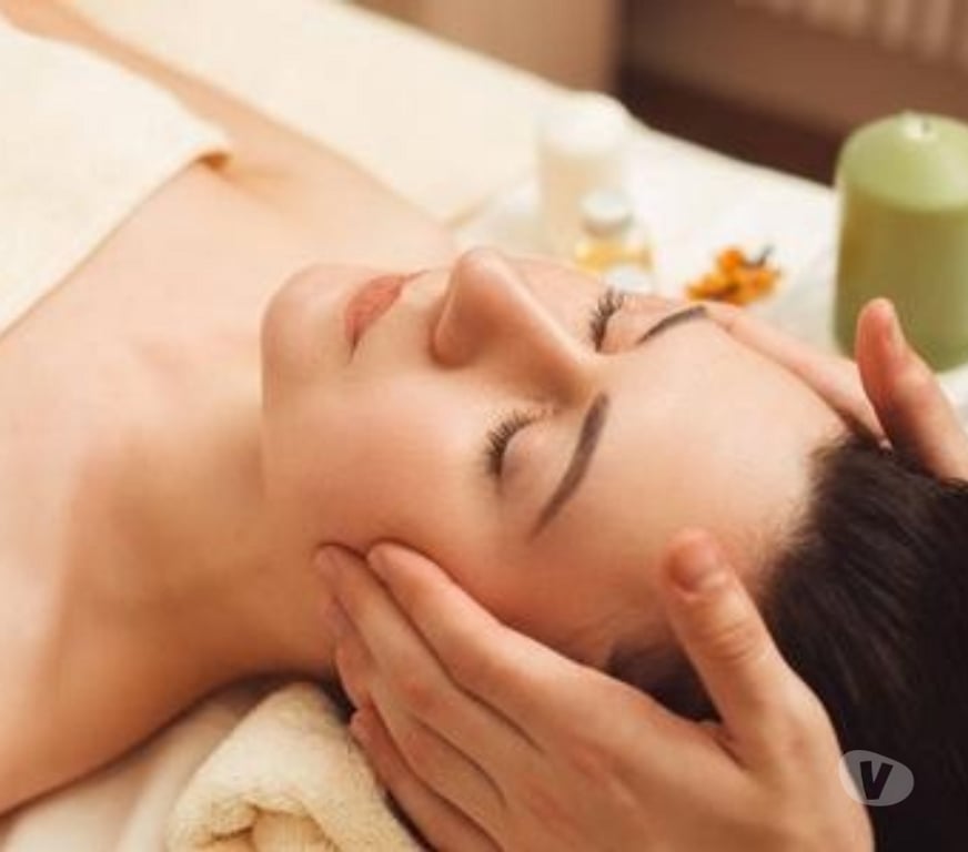 Massages Rhône Lyon - Photos Vivastreet Il y a la clim Salon massage Chinois Thailand Tantrique