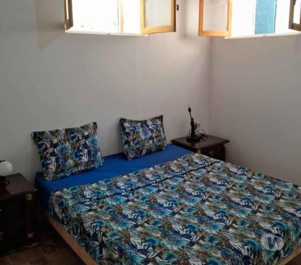 location saisonniere Algérie - Photos Vivastreet Villa avec piscine à bousfer plage Oran