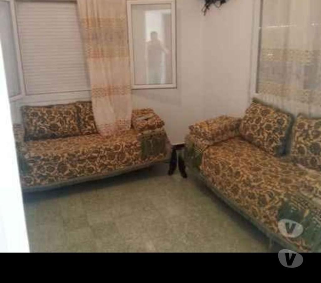 location saisonniere Algérie - Photos Vivastreet Villa avec piscine à bousfer plage Oran