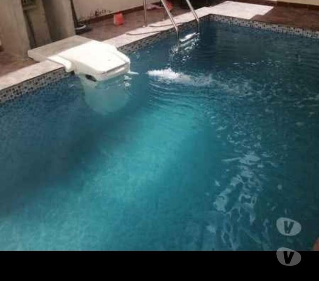 location saisonniere Algérie - Photos Vivastreet Villa avec piscine à bousfer plage Oran