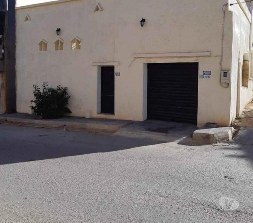 location saisonniere Algérie - Photos Vivastreet Villa avec piscine à bousfer plage Oran