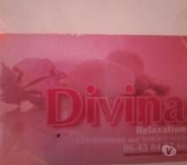Divina Relaxation - Massage