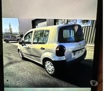 Vend Renault modus Moteur 1.5 dci