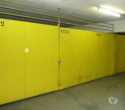 Location parking & garage Paris 18ème ardt Paris - Photos Vivastreet Box fermé sécurisé
