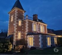 Maison Margny-Sur-Matz (Oise)