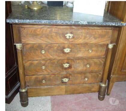 Ameublement & art de la table Sartrouville Yvelines - Photos Vivastreet Commode Empire, promotion