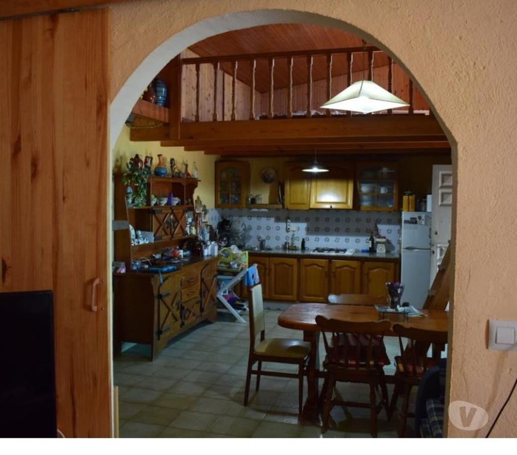 Terrain à vendre Espagne - Photos Vivastreet Terrain d'oliviers de 13 483 m2 et résidence de 72 m2