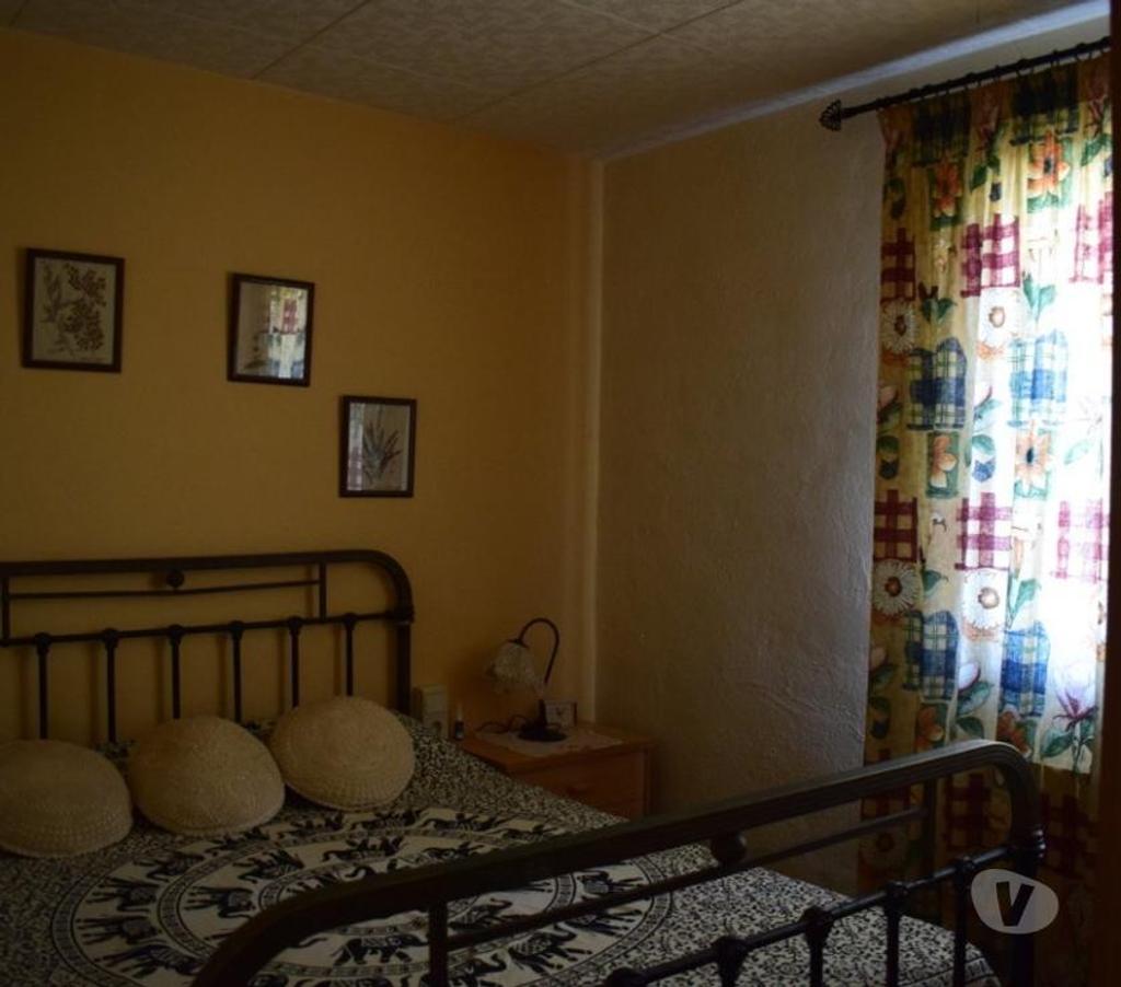 Terrain à vendre Espagne - Photos Vivastreet Terrain d'oliviers de 13 483 m2 et résidence de 72 m2