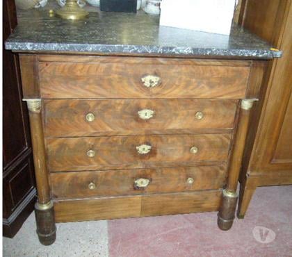 Ameublement - art de la table Sartrouville Yvelines - Photos Vivastreet Commode Empire, promotion