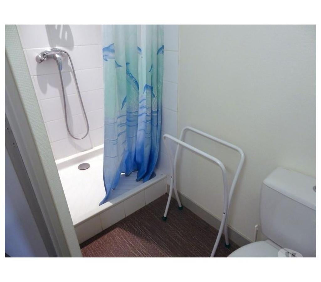 Appartement meublé Allier Vichy - 03200 - Photos Vivastreet T1 centre-ville petit balcon