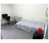 T1 centre-ville petit balcon