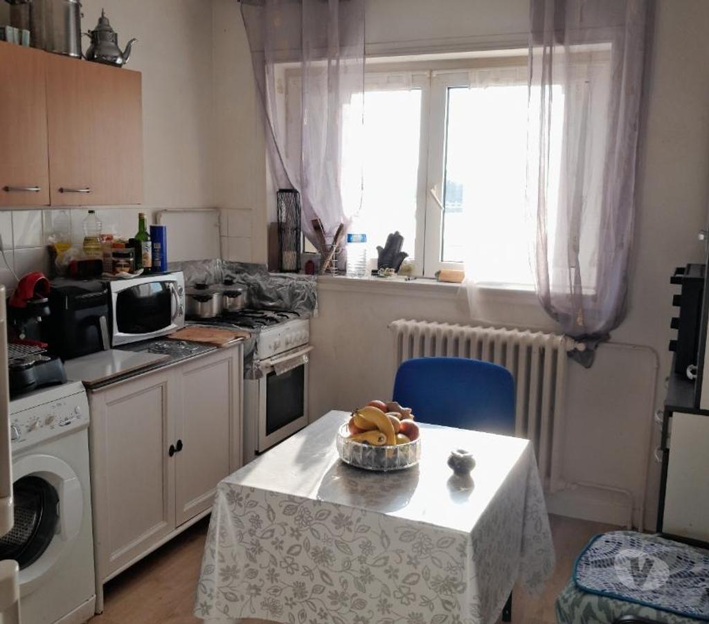 Colocations Isère Aoste - 38490 - Photos Vivastreet Chambre meublé en colocation