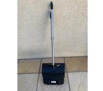 Pelle balai 429CN classic noire