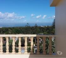 villa haute standing quasi neuve vue sur mer Casablanca
