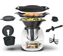 vend Robot de cuisine, thermomix TM6 neuf, jamais déballé