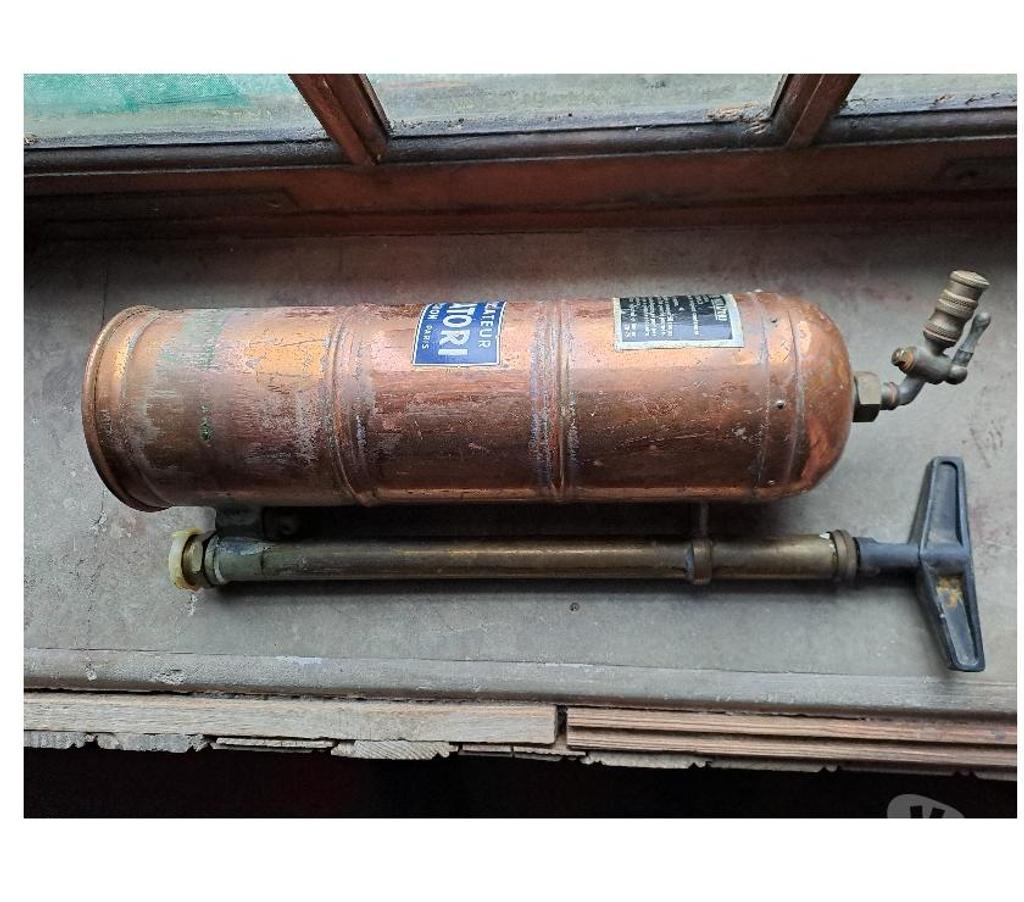  Seine-et-Marne Montceaux les Provins - 77151 - Photos Vivastreet ancien pulvérisateur