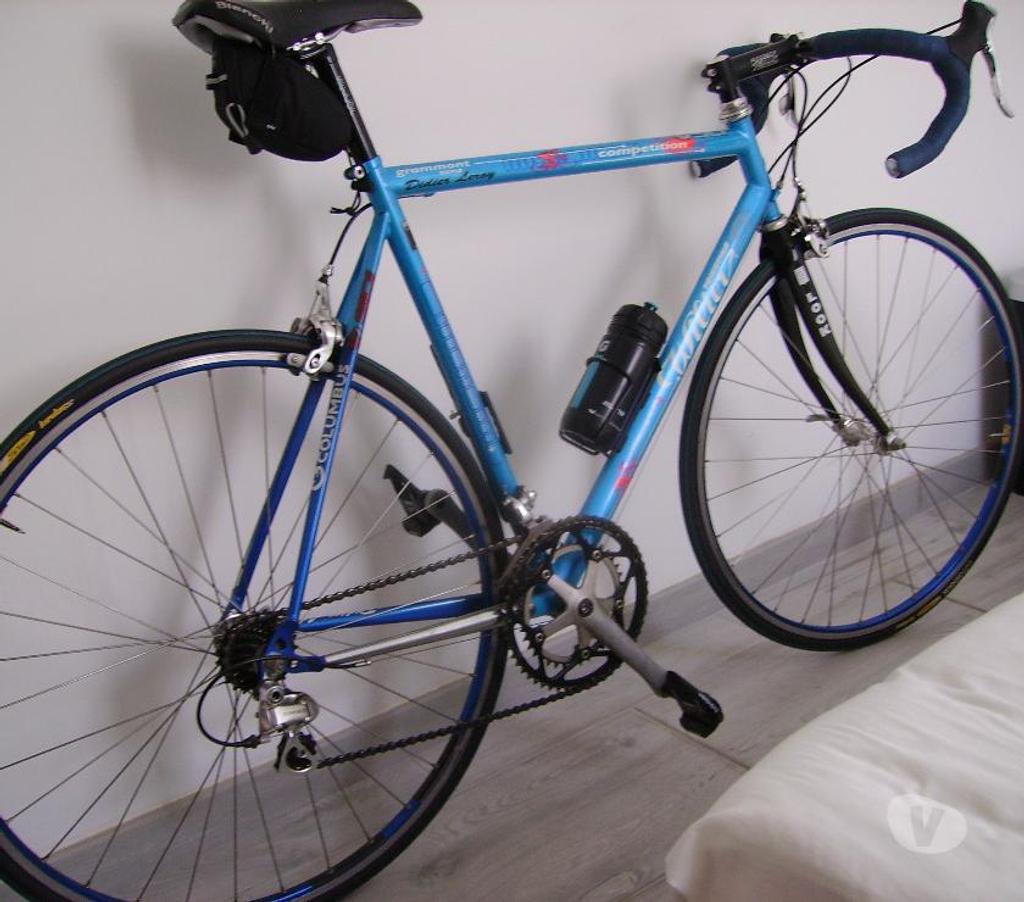 Matériel de sport Bouches-du-Rhône Aubagne - 13400 - Photos Vivastreet Vends Vélo de Course sur Route