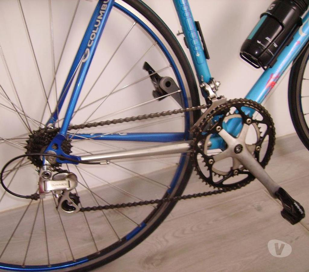 Matériel de sport Bouches-du-Rhône Aubagne - 13400 - Photos Vivastreet Vends Vélo de Course sur Route