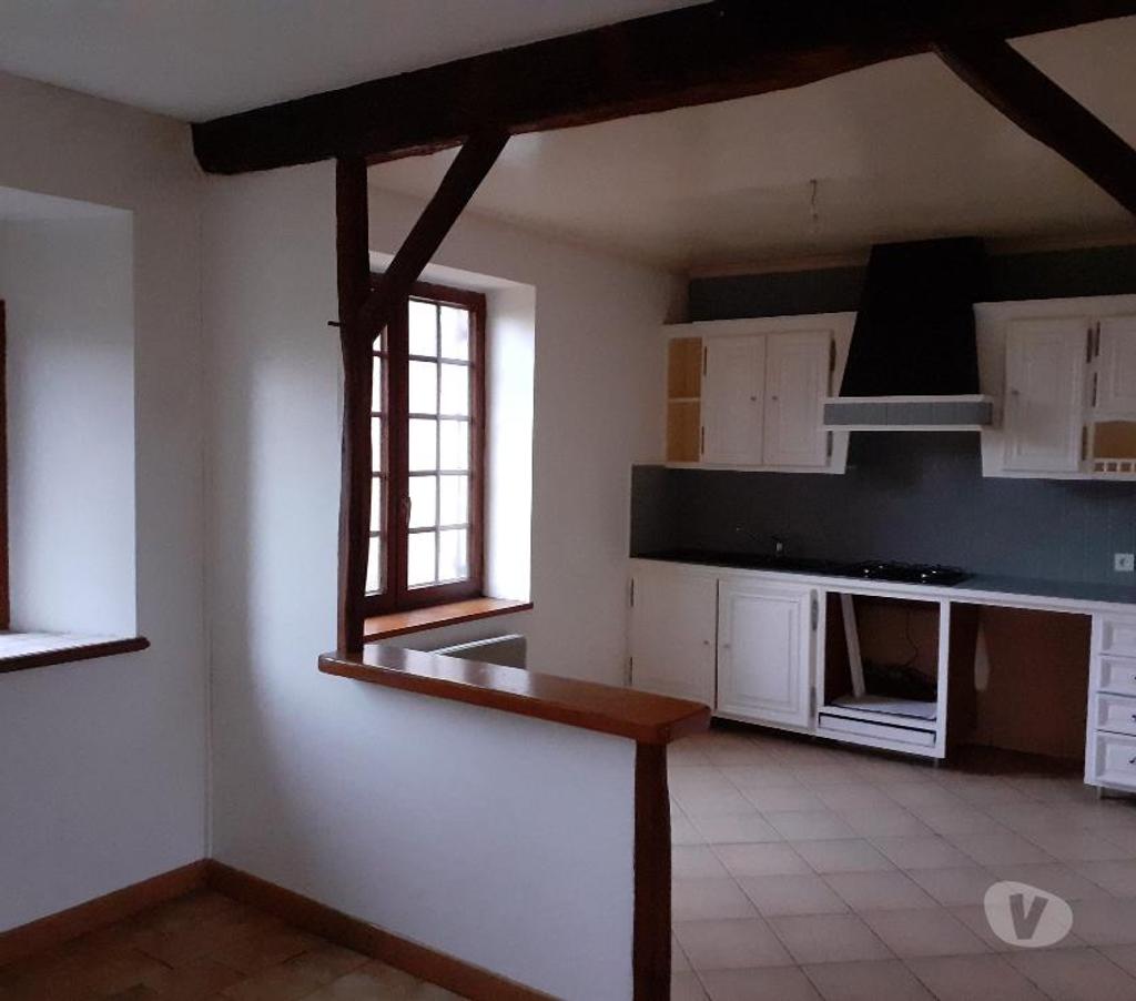 Vente Maison Eure-et-Loir Voves - 28150 - Photos Vivastreet Prix baissé Bel maison caract.160m2 prox Chartres 1h Paris