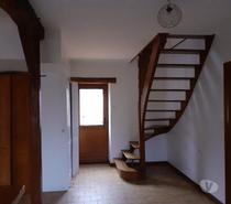 Prix baissé Bel maison caract.160m2 prox Chartres 1h Paris