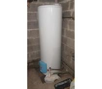 Chauffe-Eau Électrique Atlantic ACI Hybride - Gamme ZÉNÉO