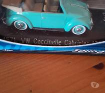 Mini voitures de collections