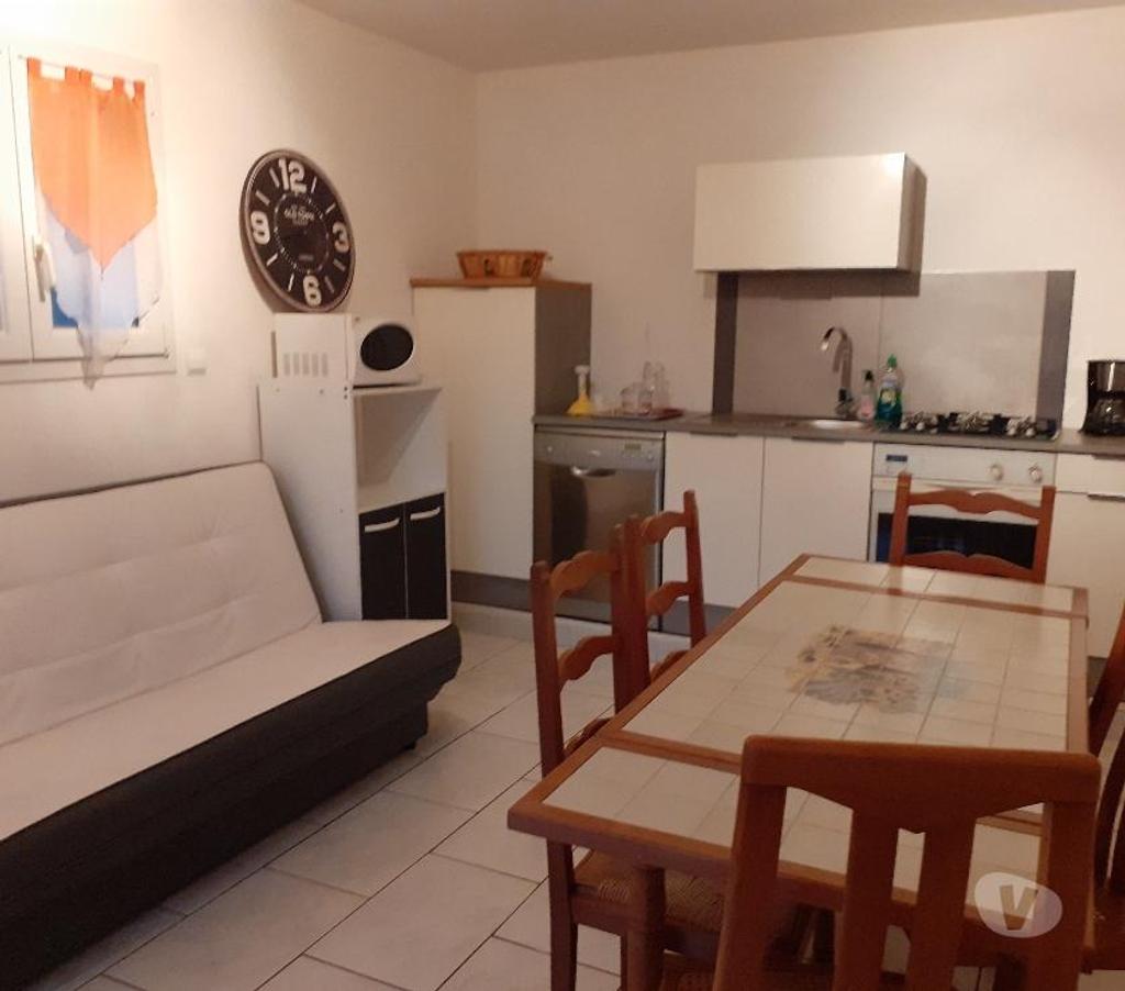 location saisonniere Pyrénées-Orientales Canet en Roussillon - 66140 - Photos Vivastreet dispo.16 Aout* Bel Villa Pyrénées Clim. pisc privé10x4m